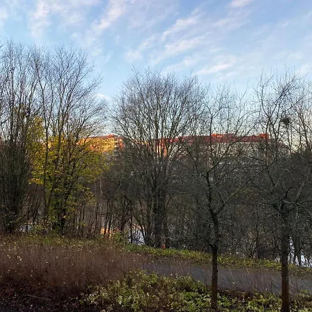 Jokikatu Kaksio アパート