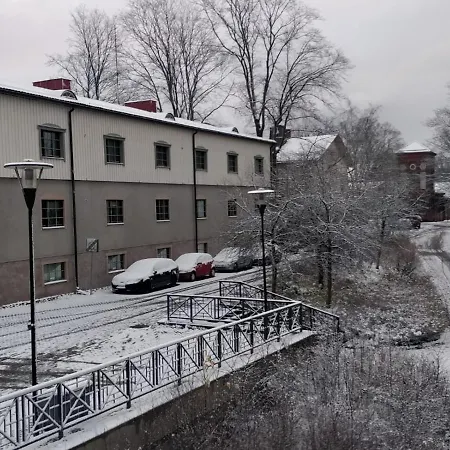 Jokikatu Kaksio *