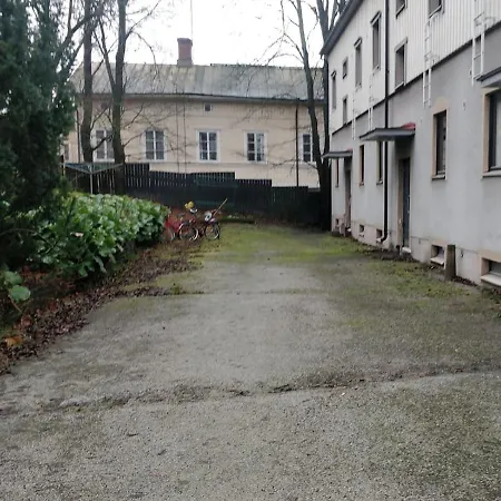 Jokikatu Kaksio トゥルク