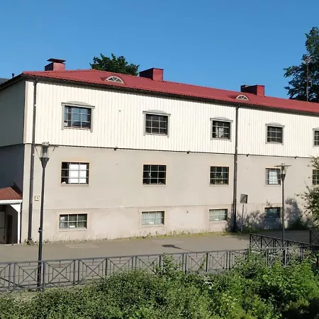 Jokikatu Kaksio Huoneisto Turku