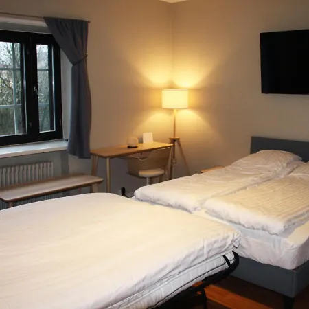 Apartment Jokikatu Kaksio *