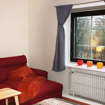 Jokikatu Kaksio * Turku