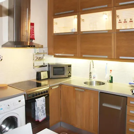 Jokikatu Kaksio * Turku