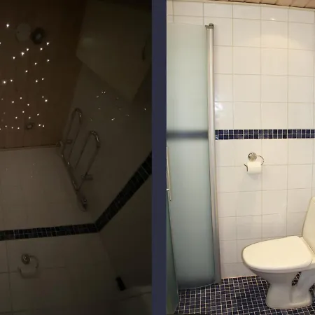 アパート Jokikatu Kaksio トゥルク