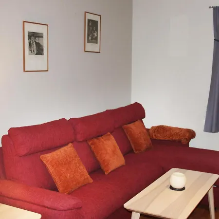 Apartament Jokikatu Kaksio Turku