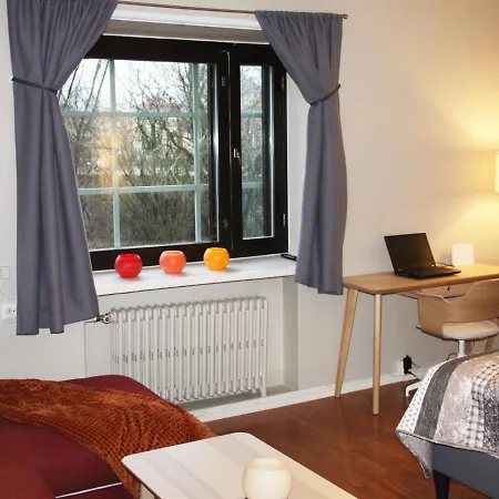Apartament Jokikatu Kaksio Turku