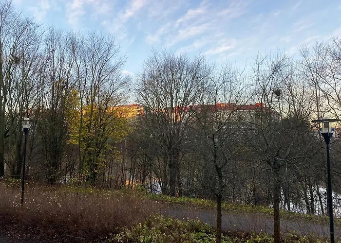 Jokikatu Kaksio شقة