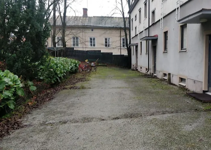 Jokikatu Kaksio توركو