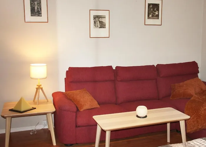 Jokikatu Kaksio توركو