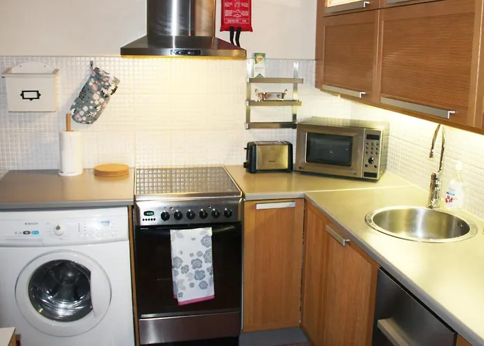 شقة Jokikatu Kaksio *