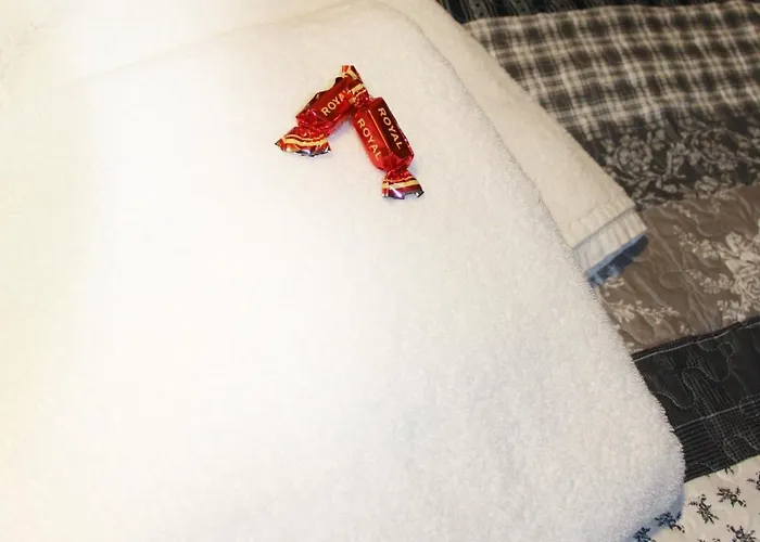 شقة Jokikatu Kaksio