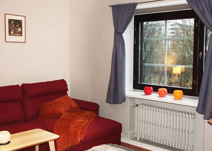 Jokikatu Kaksio * توركو