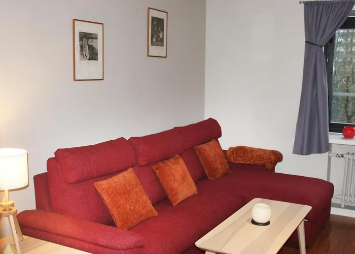 شقة Jokikatu Kaksio توركو